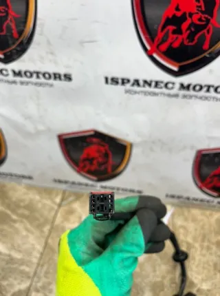 HK83-70354-AJ Амортизатор крышки багажника (3-5 двери) Jaguar F-Pace Арт 42239, вид 5
