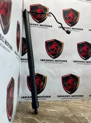 HK83-70354-AJ Амортизатор крышки багажника (3-5 двери) Jaguar F-Pace Арт 42241, вид 2