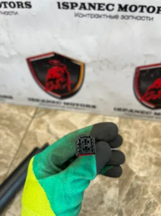 HK83-70354-AJ Амортизатор крышки багажника (3-5 двери) Jaguar F-Pace Арт 42241, вид 5