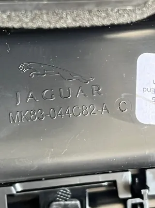 MK83-044C82-AC Дефлектор обдува салона Jaguar F-Pace Арт 42242, вид 5