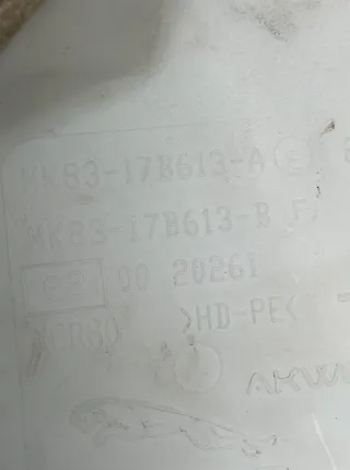 MK83-17B613-AE Бачок омывателя Jaguar F-Pace Арт 42260, вид 5