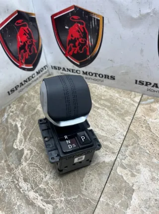 T4A50252 Селектор АКПП Jaguar F-Pace Арт 42268, вид 2