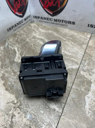 T4A50252 Селектор АКПП Jaguar F-Pace Арт 42268, вид 5