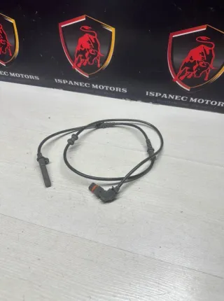 A0009050704 Датчик ABS Mercedes ML/GLE W166 Арт 42275, вид 1