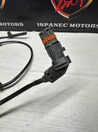 A0009050704 Датчик ABS Mercedes ML/GLE W166 Арт 42275, вид 2