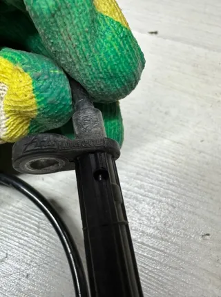 A0009050704 Датчик ABS Mercedes ML/GLE W166 Арт 42275, вид 4