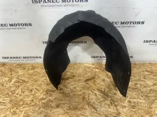 T2R2197 Защита арок задняя правая (подкрылок) Jaguar F-Type restailing Арт 42280, вид 1