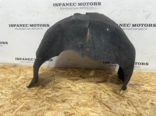 T2R2197 Защита арок задняя правая (подкрылок) Jaguar F-Type restailing Арт 42280, вид 3