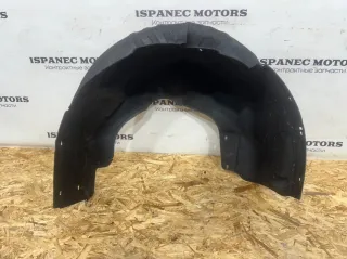 T2R2199 Защита арок задняя левая (подкрылок) Jaguar F-Type restailing Арт 42281, вид 3