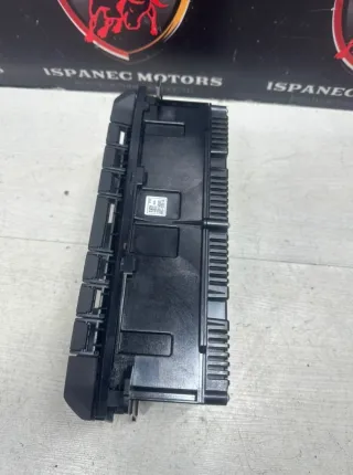 mx5318c858aa Блок управления климат-контролем Jaguar F-Type restailing Арт 42304, вид 4