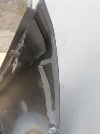 7701473702,7701477186 Крыло переднее левое Renault Megane 2 Арт 12779_1, вид 3