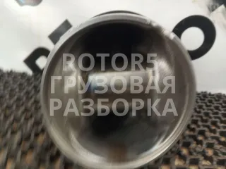 130127 Поршень DAF XF 105 13л Арт 51156, вид 5