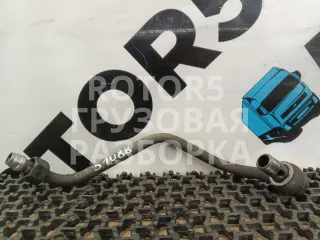  Трубка гидроусилителя Scania R-series Арт 51088, вид 1