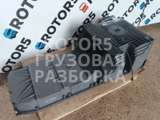 1866891 Поддон DAF CF Арт 50984_1, вид 1