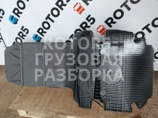 1866891 Поддон DAF CF Арт 50984_1, вид 5