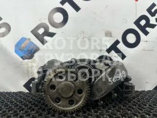 1840522 Насос масляный DAF CF Арт 50909_1, вид 1