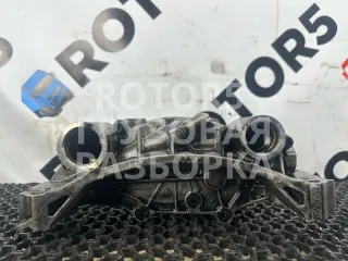 1840522 Насос масляный DAF CF Арт 50909_1, вид 2