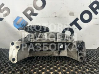 1840522 Насос масляный DAF CF Арт 50909_1, вид 3