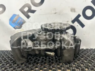 1840522 Насос масляный DAF CF Арт 50909_1, вид 4