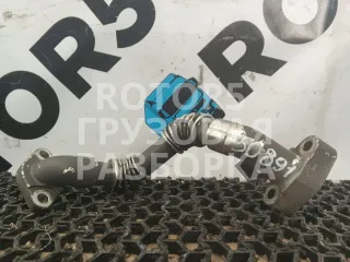  Масляная трубка турбины DAF CF Арт 50891_1, вид 1