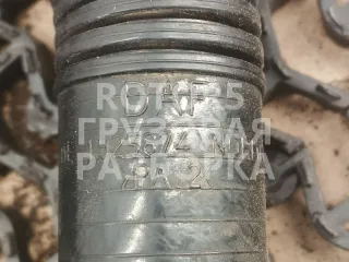 1925874 Патрубок вентиляции картера DAF CF Арт 50890_1, вид 3