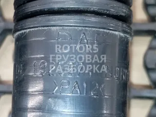 1925874 Патрубок вентиляции картера DAF CF Арт 48671_1, вид 4