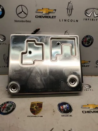 7PP907279CL Блок бортовой сети (блок управления BCM) Porsche Macan restailing Арт P10-437-2, вид 2