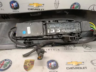 84230309 Кнопка регулировки сидения Chevrolet Equinox 3 Арт 8081-230-1, вид 4