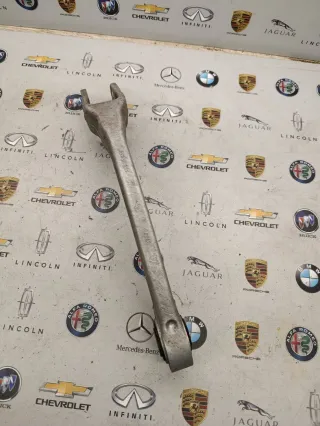00505432750 рычаг задний Alfa Romeo Giulia Арт G20-74-5-12, вид 3