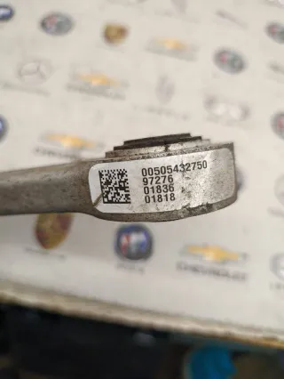 00505432750 рычаг задний Alfa Romeo Giulia Арт G20-74-5-11, вид 4
