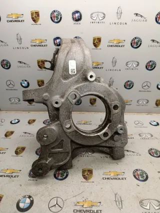 00505439890 кулак задний правый Alfa Romeo Giulia Арт G20-65-3, вид 1
