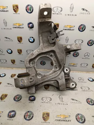 00505439890 кулак задний правый Alfa Romeo Giulia Арт G20-65-3, вид 2