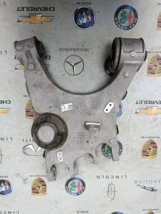 00505491210 рычаг задний правый Alfa Romeo Giulia Арт G20-74-5-10, вид 1