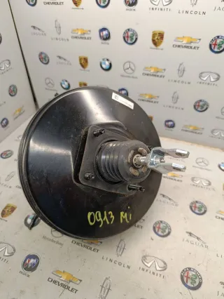 0204802425 Вакуумный усилитель тормозов Infiniti Q50 Арт 0913-35-1, вид 2