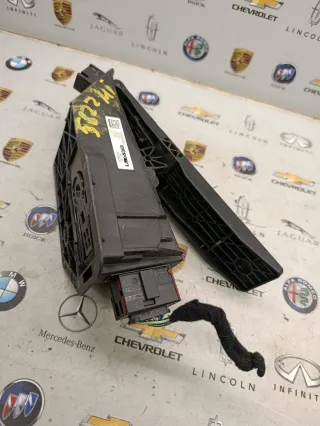 00505513360 Педаль газа Alfa Romeo Giulia Арт 5822-82-2_1, вид 4