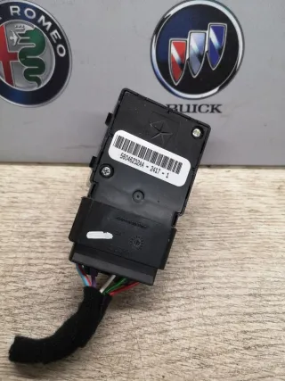 56046232AA Кнопка регулировки сидения Alfa Romeo Giulia Арт G19-230-5, вид 3
