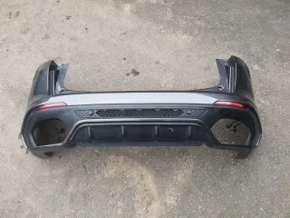  Бампер задний Alfa Romeo Stelvio Арт QV-26-1, вид 1