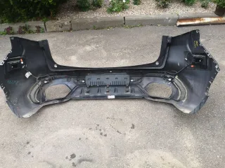  Бампер задний Alfa Romeo Stelvio Арт QV-26-1, вид 7