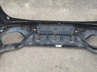  Бампер задний Alfa Romeo Stelvio Арт QV-26-1, вид 9