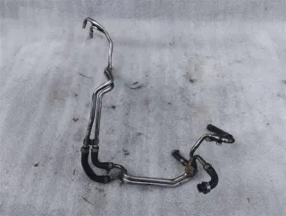 A6420700532 Трубка топливная Mercedes ML W164 3.0л CDi Арт 14254.H2102, вид 2
