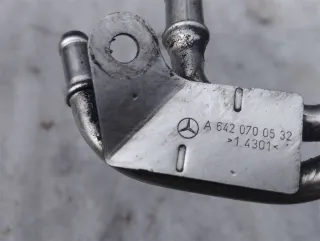 A6420700532 Трубка топливная Mercedes ML W164 3.0л CDi Арт 14254.H2102, вид 3