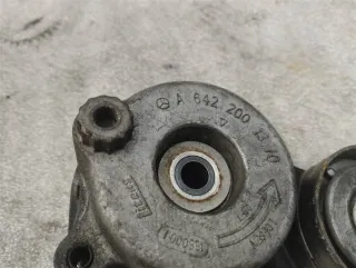 A6422001370 Натяжитель ремня генератора Mercedes ML W164 Арт 14264.H2102, вид 2