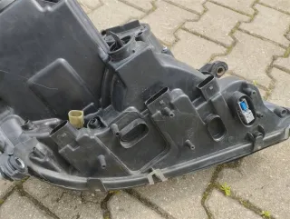 A1648203559 Фара левая Mercedes ML W164 Арт 14283.H2102, вид 5