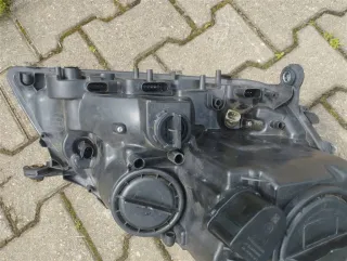 A1648203559 Фара левая Mercedes ML W164 Арт 14283.H2102, вид 6