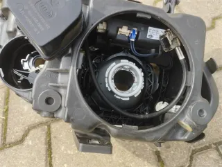 A1648203559 Фара левая Mercedes ML W164 Арт 14283.H2102, вид 7