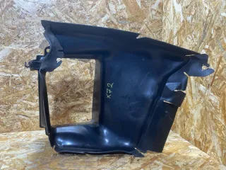 4M0121333D воздуховод Audi Q7 4M Арт 39369203, вид 1