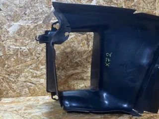 4M0121333D воздуховод Audi Q7 4M Арт 39369203, вид 4