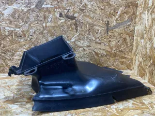 4M0121333D воздуховод Audi Q7 4M Арт 39369203, вид 6