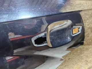 4M0833052E Дверь задняя правая Audi Q7 4M Арт 39369199, вид 2