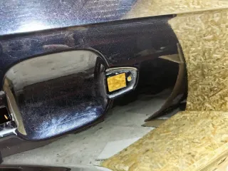 4M0833052E Дверь задняя правая Audi Q7 4M Арт 39369199, вид 3